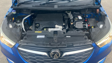 Vauxhall Grandland X 1.2 Turbo SE 5dr Petrol Hatchback